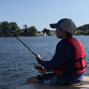 Meet your Posher, Jack